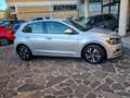 Volkswagen Polo Polo VI 2017 5p 1.6 tdi Comfortline 95cv Argent - thumbnail 3