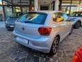 Volkswagen Polo Polo VI 2017 5p 1.6 tdi Comfortline 95cv Argent - thumbnail 4