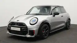 Mini John Cooper Works John Cooper Works Trim