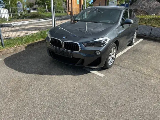 BMW X2 X Drive Sport M Paket