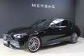 Mercedes-Benz C 43 AMG AMG C 43 4M *Perfo Sitze Night Dynamic Pano Per Schwarz - thumbnail 1