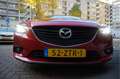 Mazda 6 2.0 HP TS+ Lease Pack | Origineel NL Auto | NAP | Rood - thumbnail 39