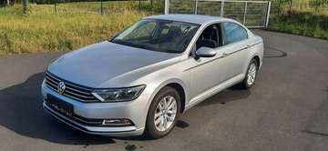 1.8 TSI DSG BMT Comfortline,LED,ACC