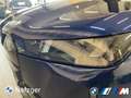 BMW iX xDrive45 M Sport Park-Assist Panorama HUD LED H&K Albastru - thumbnail 13