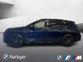 BMW iX xDrive45 M Sport Park-Assist Panorama HUD LED H&K Albastru - thumbnail 2