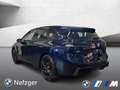 BMW iX xDrive45 M Sport Park-Assist Panorama HUD LED H&K Albastru - thumbnail 3