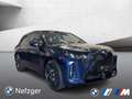 BMW iX xDrive45 M Sport Park-Assist Panorama HUD LED H&K Albastru - thumbnail 5