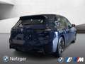 BMW iX xDrive45 M Sport Park-Assist Panorama HUD LED H&K Albastru - thumbnail 4
