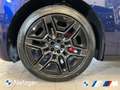 BMW iX xDrive45 M Sport Park-Assist Panorama HUD LED H&K Albastru - thumbnail 12