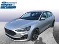Ford Focus Titanium Zilver - thumbnail 1