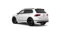 Volkswagen Tiguan R-Line 2.0 TDI 110kW*DSG*NAVI*Matrix*Blac Weiß - thumbnail 12