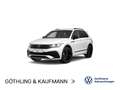 Volkswagen Tiguan R-Line 2.0 TDI 110kW*DSG*NAVI*Matrix*Blac Weiß - thumbnail 1