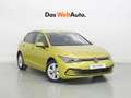 Volkswagen Golf 1.5 eTSI Life DSG 110kW Amarillo - thumbnail 1