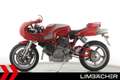 Ducati MH 900 e VOLUZIONE - Nr 1373/2000 Rot - thumbnail 5