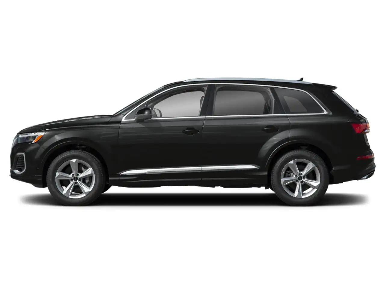 Audi Q7 снимка Audi Q7