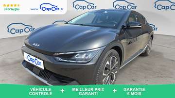 229 77 kWh R Design - Automatique