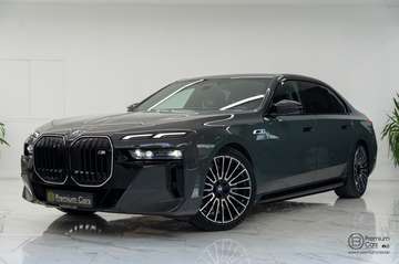 e xDrive Individual! FULL OPTIONS! TV!