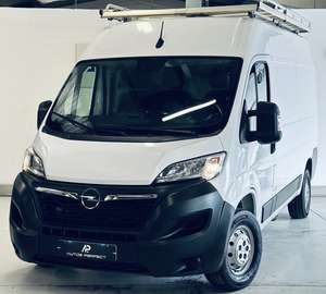 2.2 Turbo L2H2 3PLACES GALERIE TOIT+ECHELLE NAVI