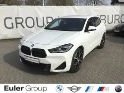 Bmw X2 sDrive20i M Sport Navi LED El.Heckklappe HiFi SHZ
