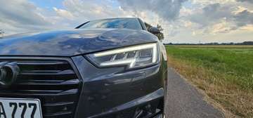 Avant 3.0 TDI quattro tiptronic design