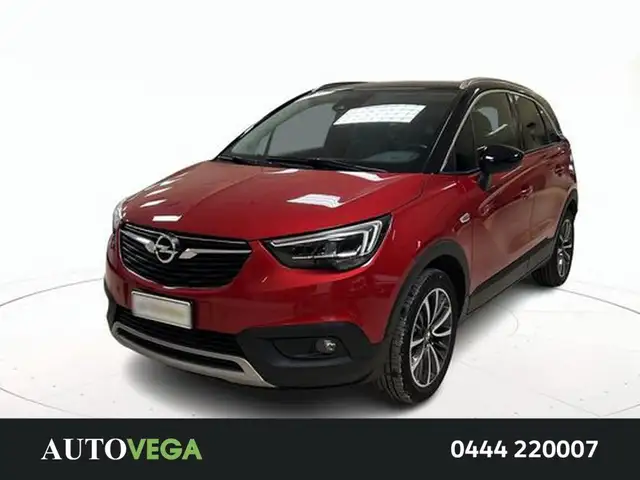 Opel Crossland X x 1.2 innovation s&s 110cv my20