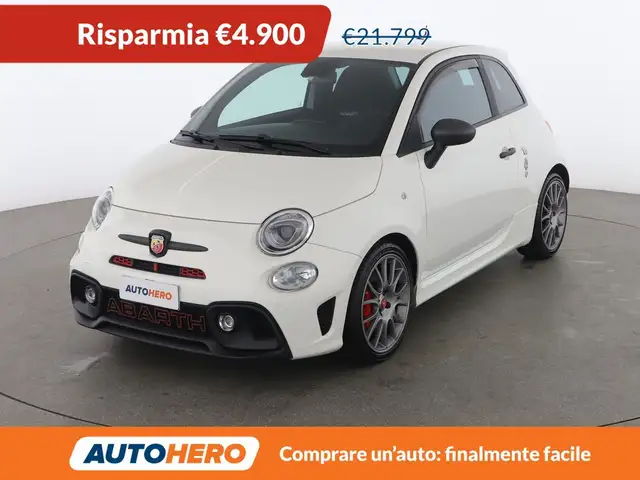 Abarth 595 1.4 Competizione