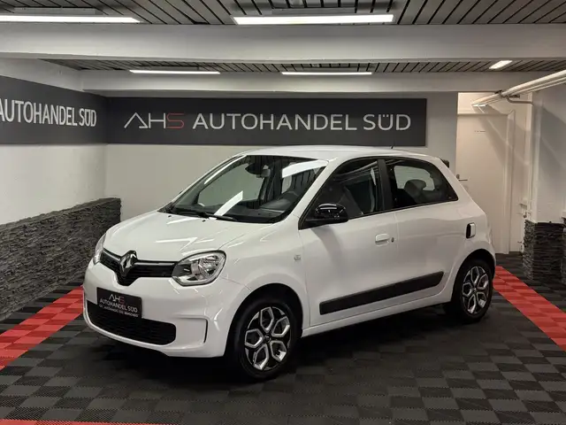 Renault Twingo Equilibre