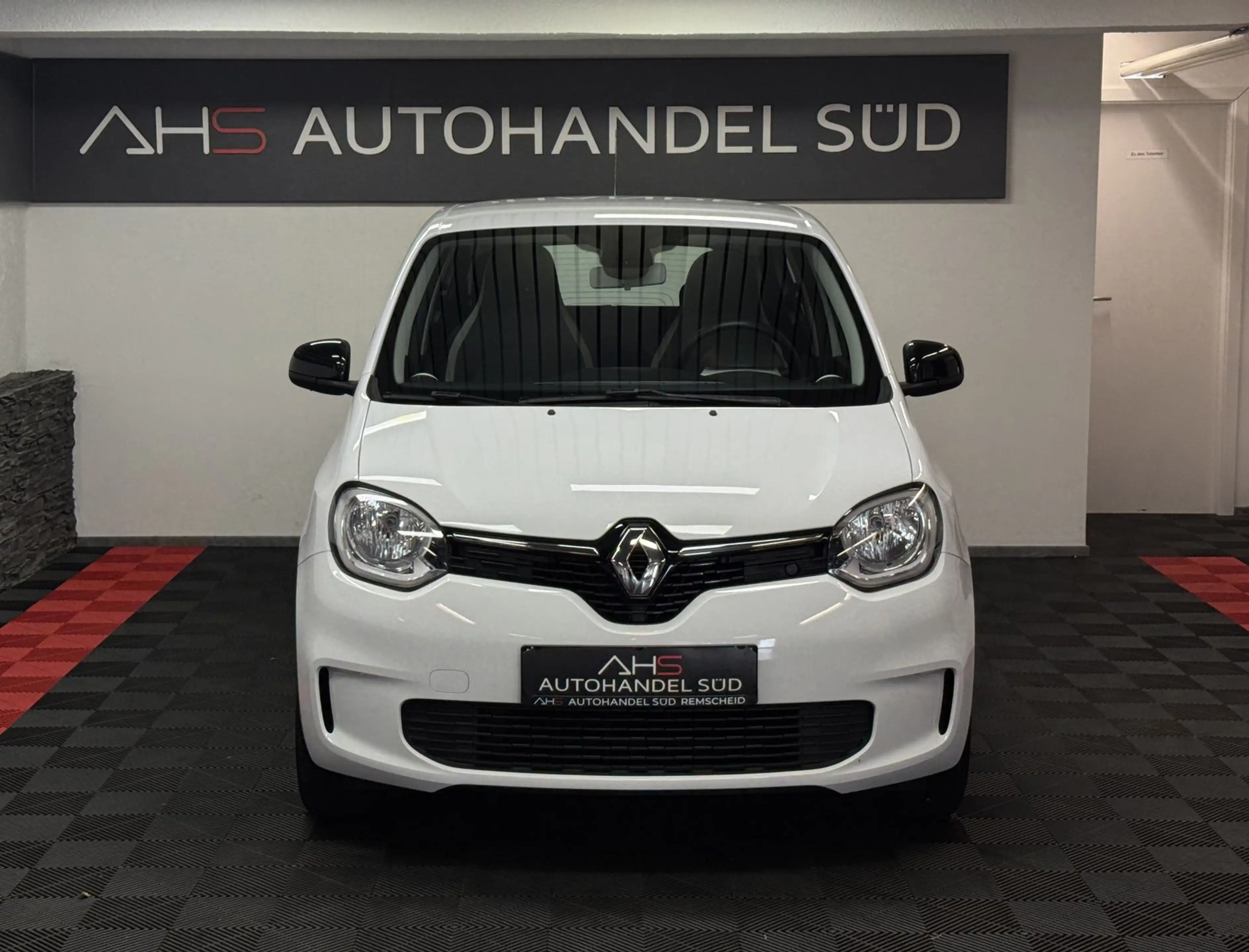 Renault Twingo Equilibre — photo 3