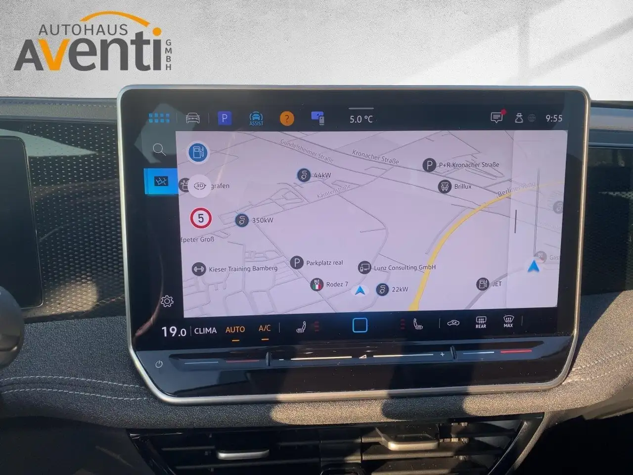 Volkswagen Passat *DSG*ACC*Kamera*LED*Navi*SHZ*Apple* 12