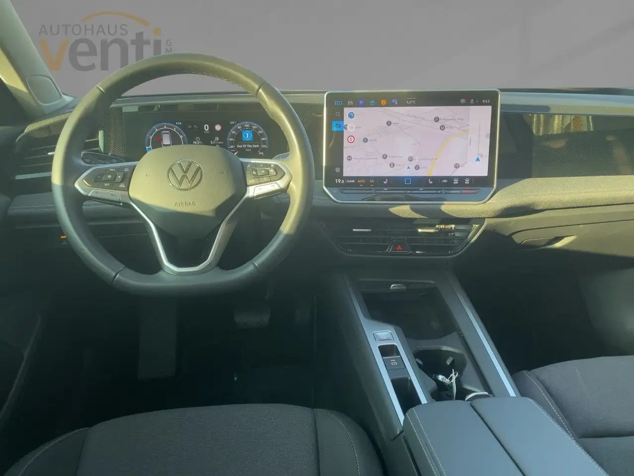 Volkswagen Passat *DSG*ACC*Kamera*LED*Navi*SHZ*Apple* 4