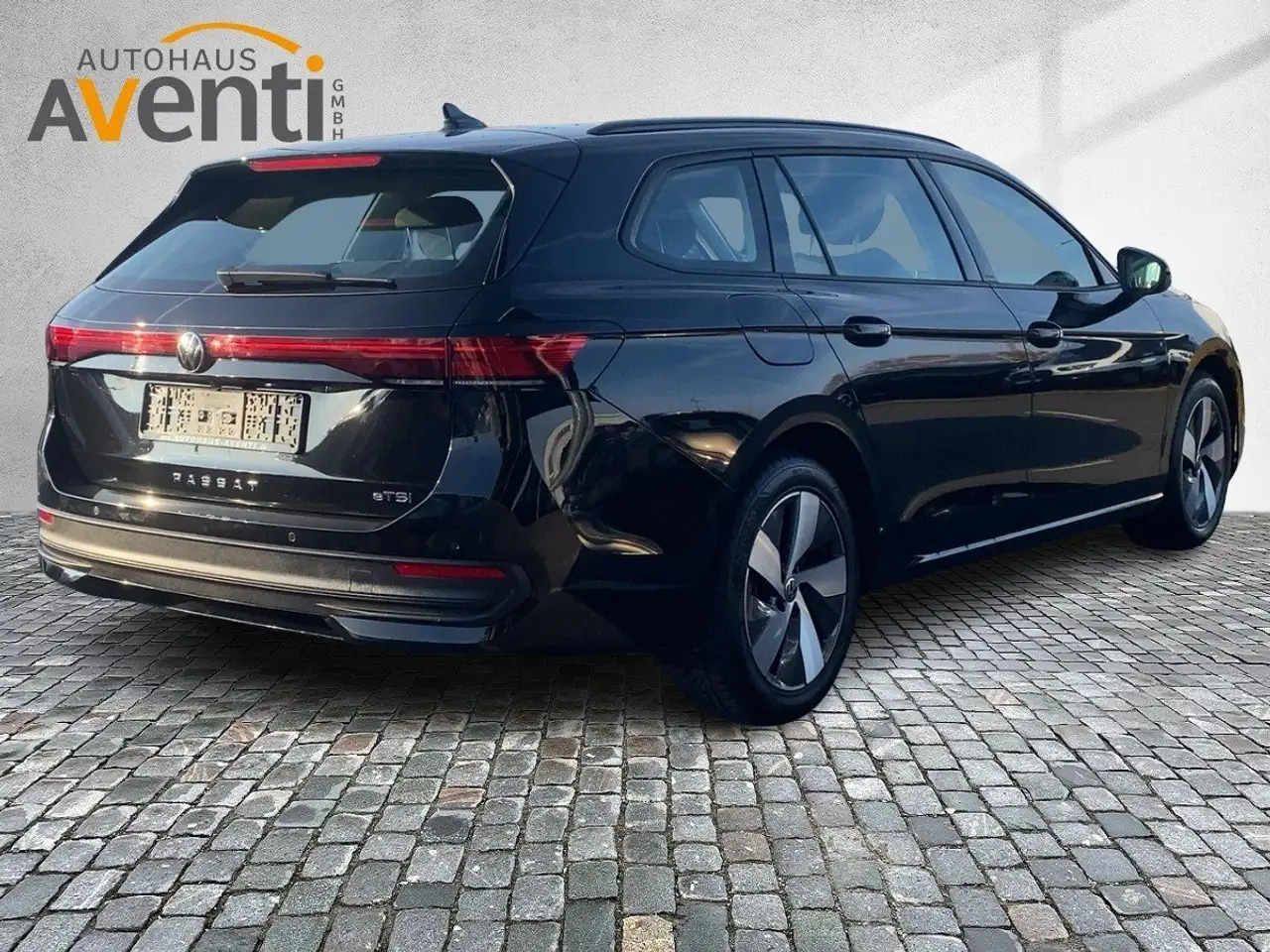 Volkswagen Passat *DSG*ACC*Kamera*LED*Navi*SHZ*Apple* 3
