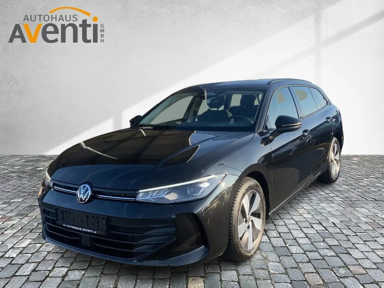 Volkswagen Passat *DSG*ACC*Kamera*LED*Navi*SHZ*Apple* 2