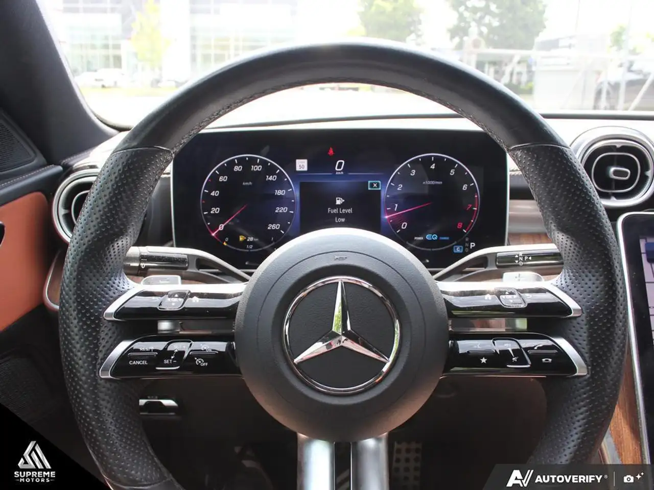 Mercedes-Benz C-Class photo Mercedes-Benz C-Class