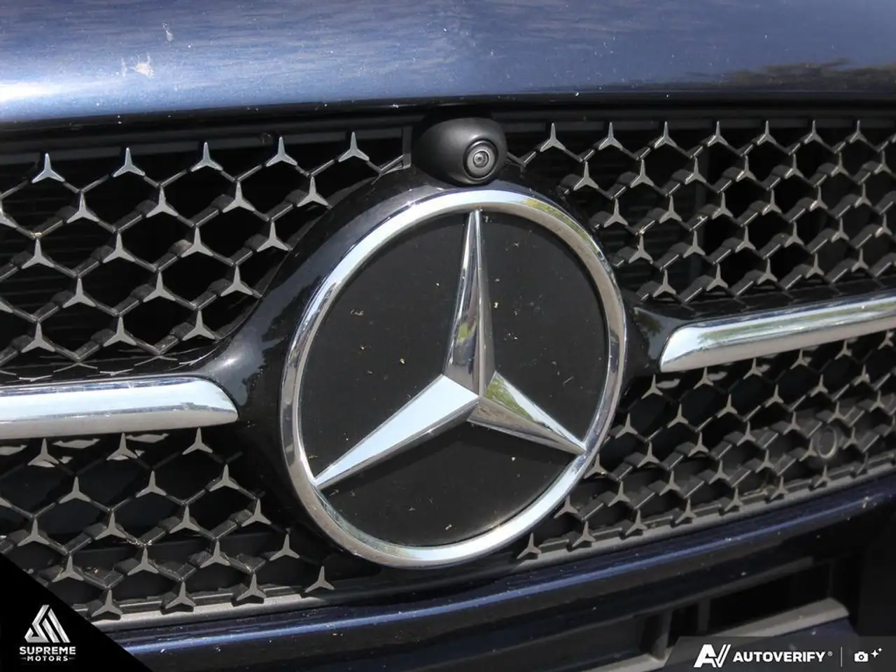 Mercedes-Benz C-Class photo Mercedes-Benz C-Class