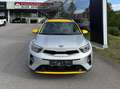 Kia Stonic Stonic 1,0 TGDI GPF ISG Silber Silber Silber - thumbnail 2