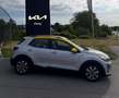 Kia Stonic Stonic 1,0 TGDI GPF ISG Silber Silber Silber - thumbnail 1