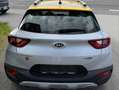 Kia Stonic Stonic 1,0 TGDI GPF ISG Silber Silber Silber - thumbnail 3