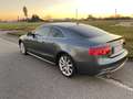 Audi A5 2016 coupè S-line 2.0d 190cv manuale Grigio - thumbnail 4