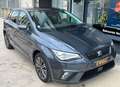 SEAT Ibiza 1.0 tsi 95ch urban bvm5 gps-carplay-radar de recul-clim auto Gris - thumbnail 38