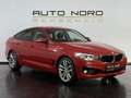 BMW 320 i Sport-Line*Bi-Xenon*Navi* Roşu - thumbnail 3