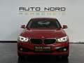 BMW 320 i Sport-Line*Bi-Xenon*Navi* Roşu - thumbnail 2