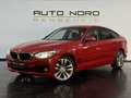 BMW 320 i Sport-Line*Bi-Xenon*Navi* Roşu - thumbnail 1