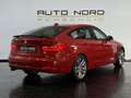 BMW 320 i Sport-Line*Bi-Xenon*Navi* Roşu - thumbnail 5