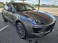 Porsche Macan Macan I 2014 3.0d S 250cv pdk Grigio - thumbnail 3