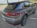 Porsche Macan Macan I 2014 3.0d S 250cv pdk Grigio - thumbnail 4