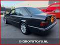 Mercedes-Benz E 500 E500 Zwart - thumbnail 6