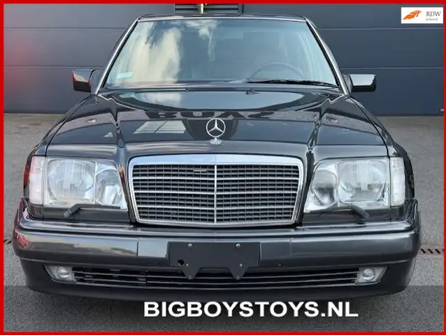 Mercedes-Benz E 500 E500