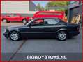 Mercedes-Benz E 500 E500 Zwart - thumbnail 9