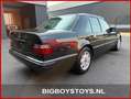 Mercedes-Benz E 500 E500 Zwart - thumbnail 5