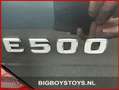 Mercedes-Benz E 500 E500 Zwart - thumbnail 28